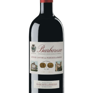 barbaresco tradizione 2015