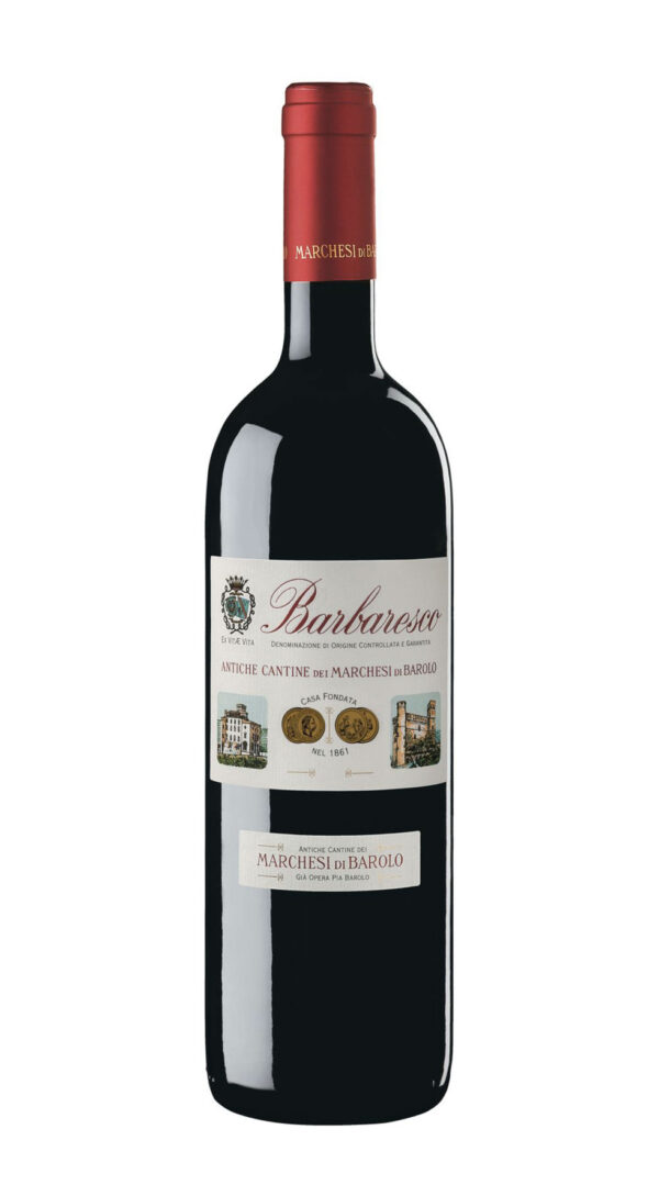 barbaresco tradizione 2015