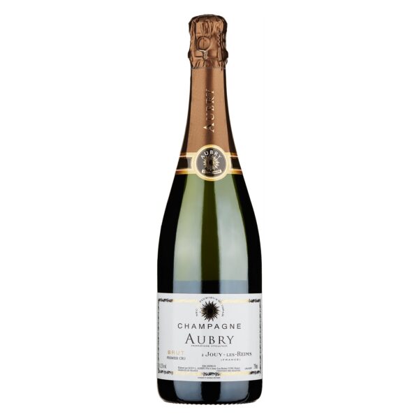 aubry brut 1er cru