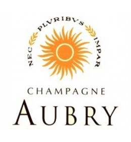 aubry logo