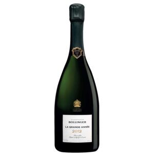 bollinger la grand anne 2012