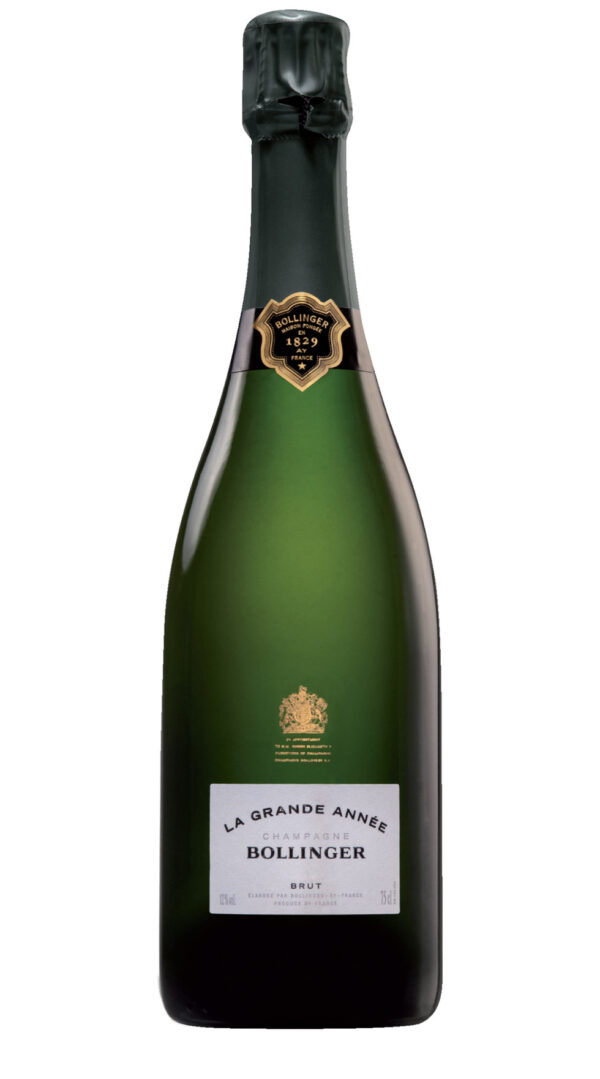 bollinger la grande anné 2012 magnum