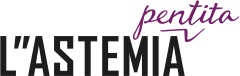 logo l'astemia pentita