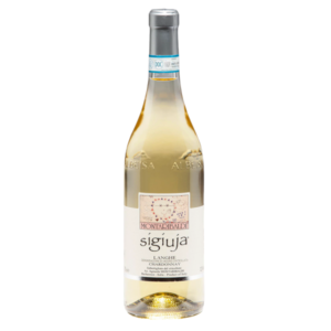 sigiuja chardonnay montaribaldi