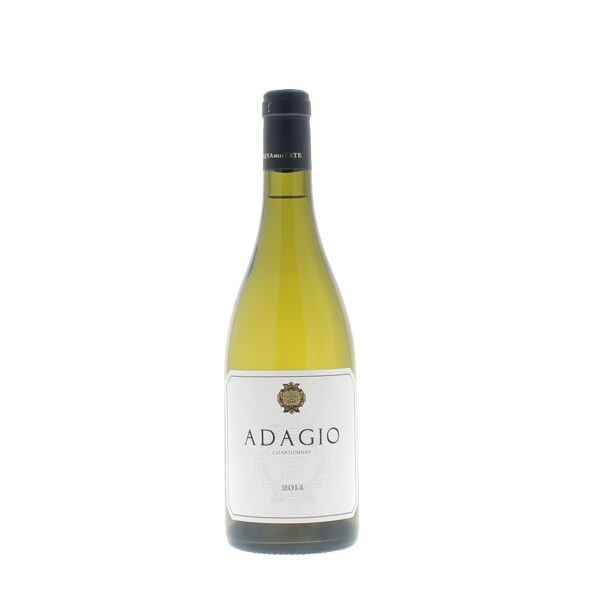 adagio chardonnay la collina delle fate