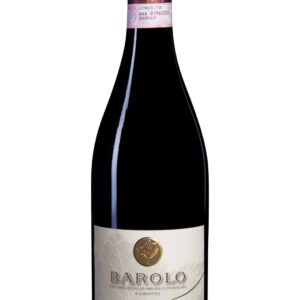 barolo francesco scanavino magnum