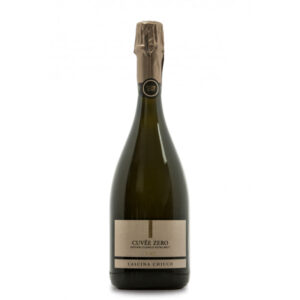 cuvée zero cascina chicco