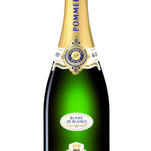 pommery blanc de blancs