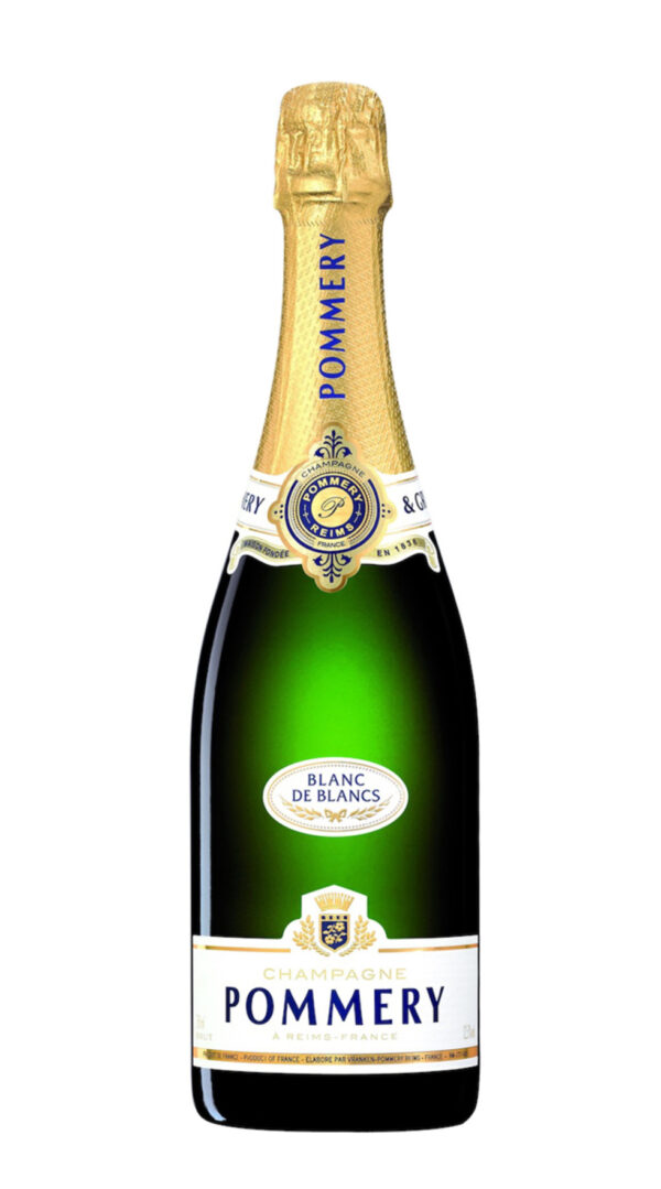 pommery blanc de blancs