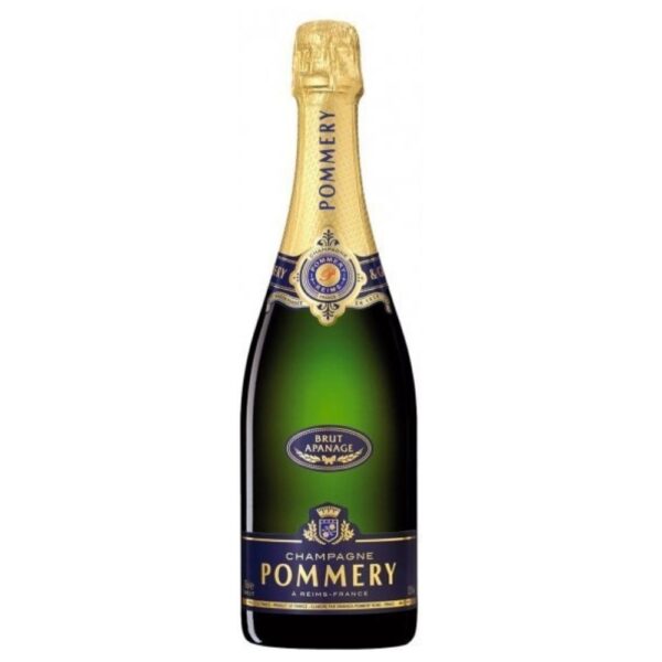 pommery brut apanage