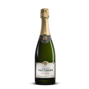 taittinger cuvée prestige